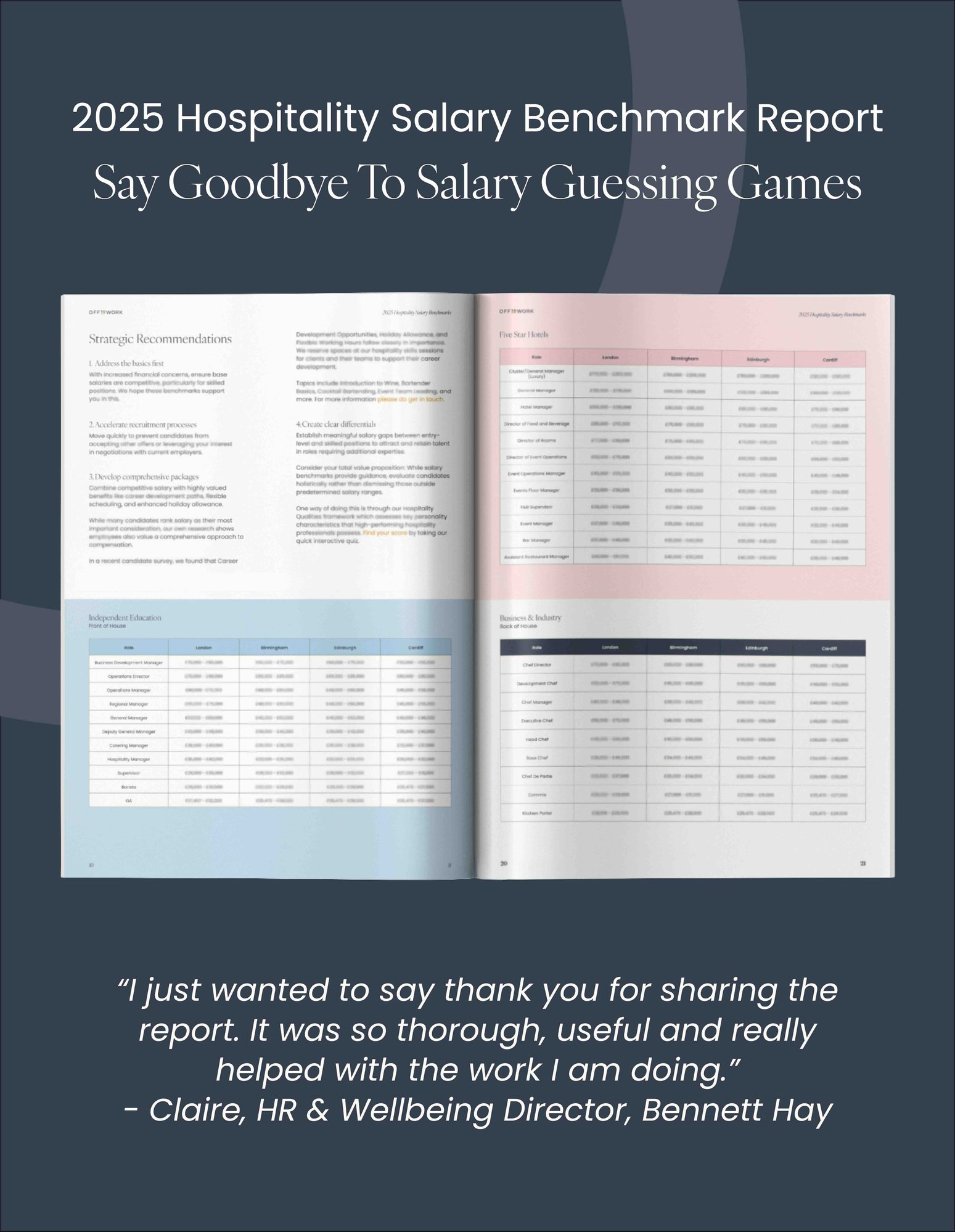 Pop-up graphic small